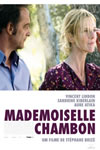 Poster do filme Mademoiselle Chambon